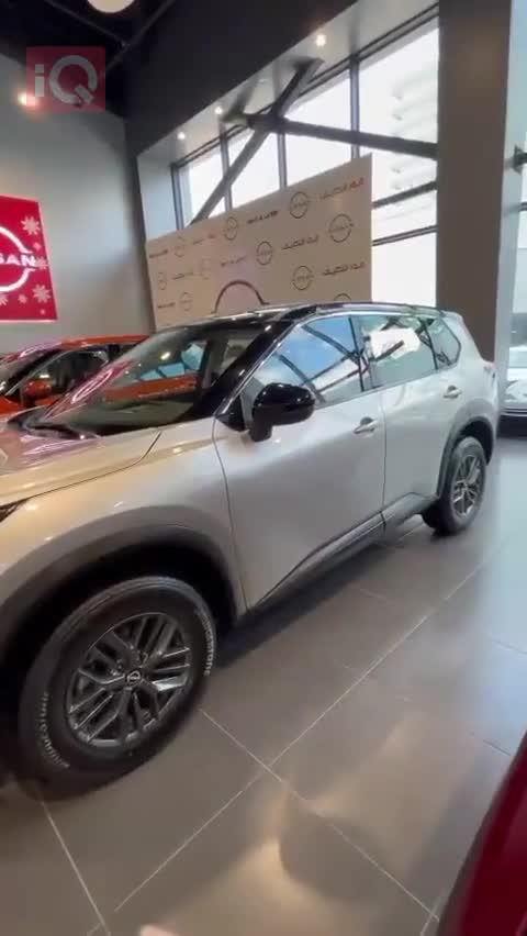Car Video Thumbnail